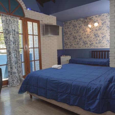 Hotel Nuevo Suizo San Juan Eksteriør bilde